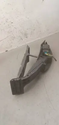 BMW X5 E53 Accelerator throttle pedal 6753518 25916010
