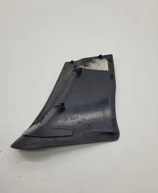 Audi A7 S7 4G Rear/tail light trim molding 4G8945256