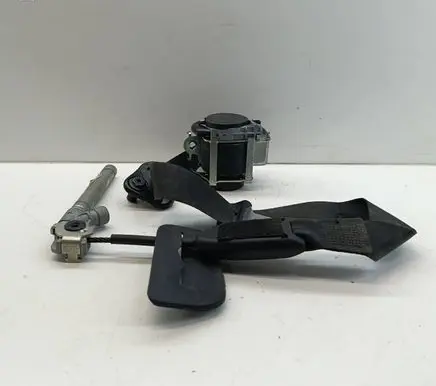 Renault Megane III Front seatbelt 868840008R