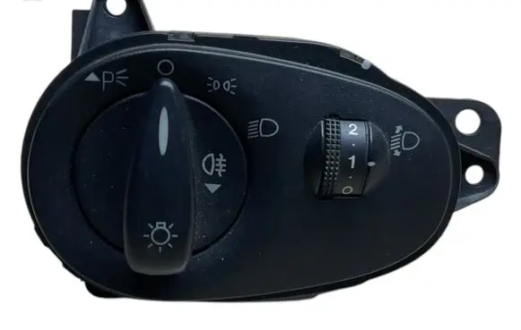 Ford Focus Light switch 98AG13A024CH