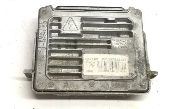 Volvo XC60 Xenon control unit/module 89089352
