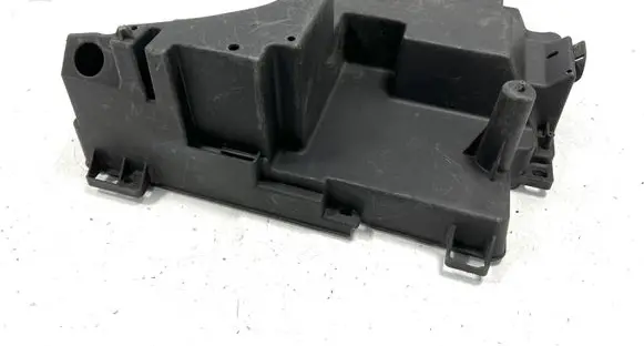 Citroen C5 Fuse box set 9632653580 99041100E