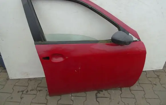 Alfa Romeo 156 Rear door