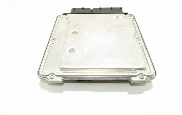 Audi A6 S6 C6 4F Engine control unit/module 03l906019ah