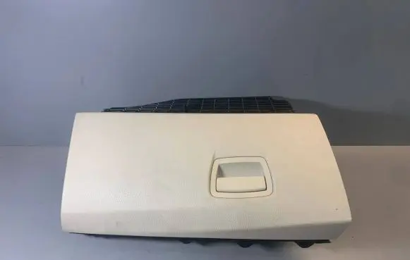 BMW 5 F10 F11 Glove box set 51169166683 9166683 51169173907