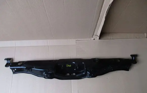 Hyundai i40 Radiator support slam panel