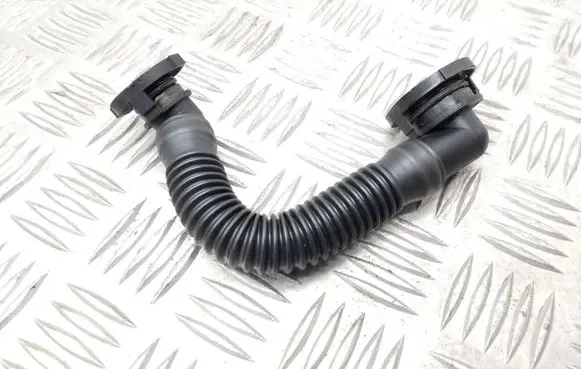 Audi A6 S6 C7 4G Breather hose/pipe 