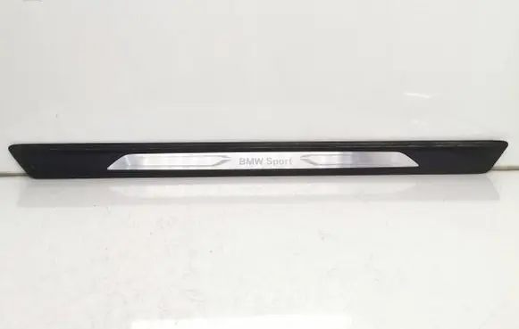 BMW 1 F20 F21 Front sill trim cover 7305881 893790200