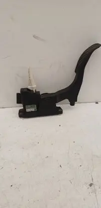 Volkswagen Golf V Accelerator throttle pedal 1J1721503K 0281002342 966217459YB3