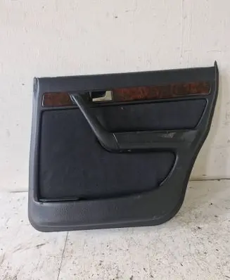 Audi A6 S6 C4 4A Rear door card panel trim