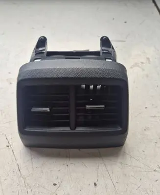 Citroen C5 Aircross II Dash center air vent grill 9816002677
