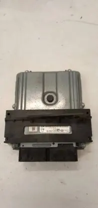 Jaguar XJ X351 Engine control unit/module GW9312C520PAA