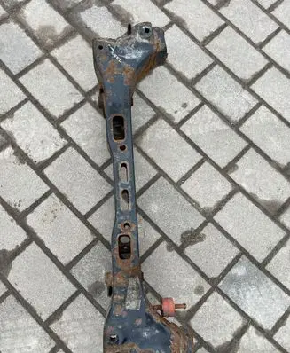 Rear subframe