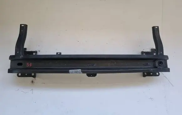 Volkswagen Golf VIII Front bumper cross member 5G0807109
