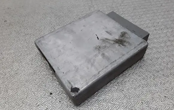 Ford Focus Engine control unit/module 2S4A12A650MA