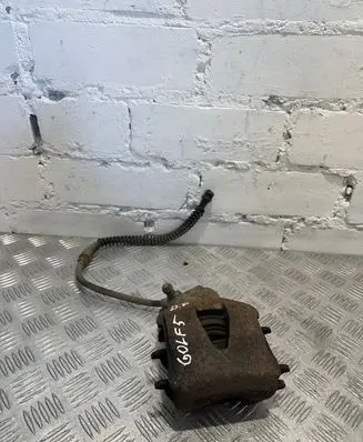 Volkswagen Golf V Front brake caliper