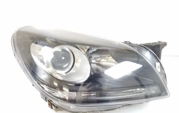 Mercedes-Benz SLK R172 Headlight/headlamp A1728204661