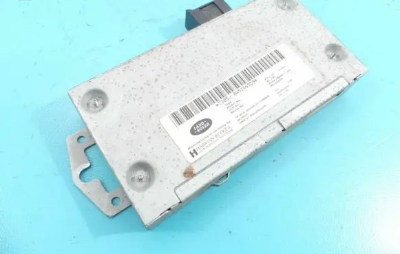 Land Rover Range Rover Sport L320 Central body control module 7305JOA5166559 IMPRK1187534