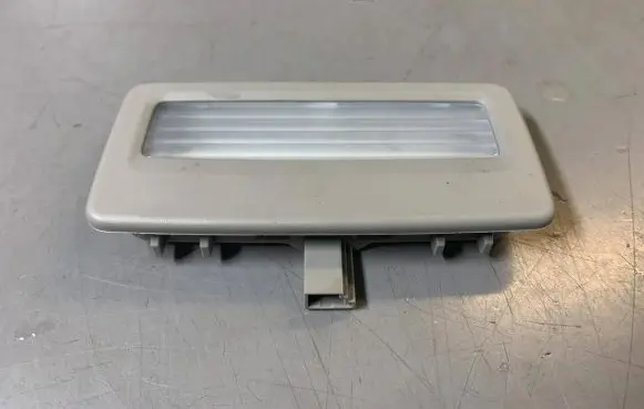 BMW 5 F10 F11 Boot/trunk interior light 63319163766 9163766