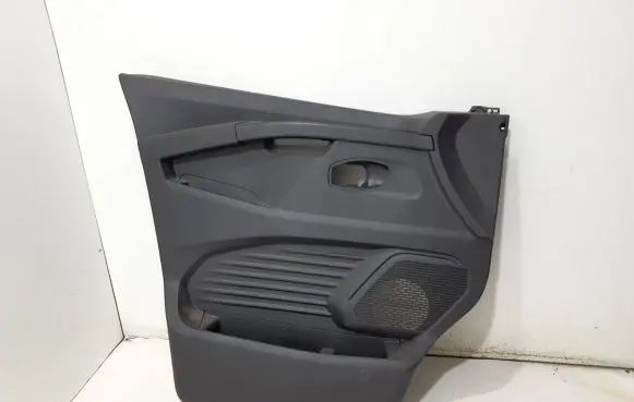 Renault Trafic III (X82) Front door card panel trim 809016398R