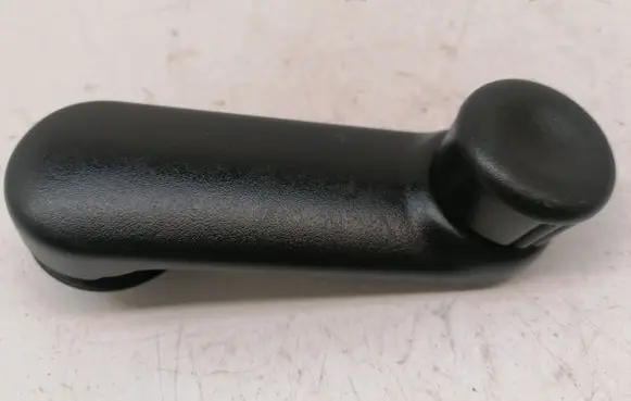 Opel Vivaro Front door window winding handle 7700811387