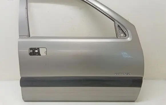 Opel Frontera B Front door 97145686