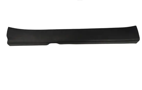 Toyota Highlander XU50 Front sill trim cover 679140E060