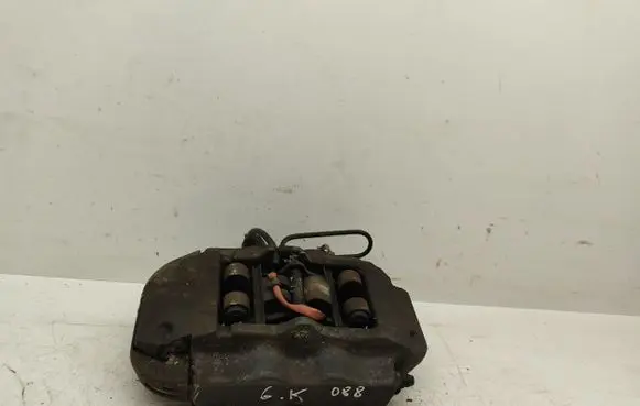 Audi Q7 4L Rear brake caliper