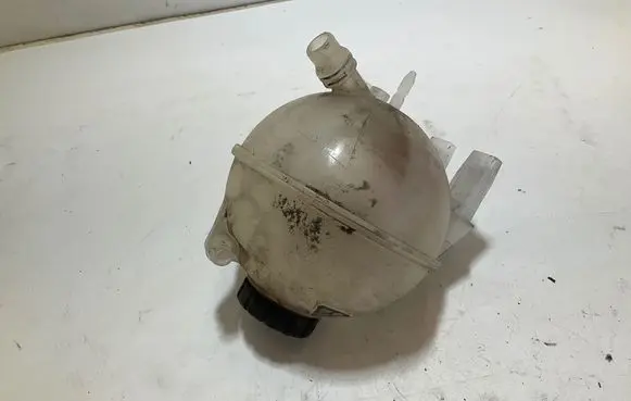 Mercedes-Benz Sprinter W907 W910 Coolant expansion tank/reservoir A9105010400