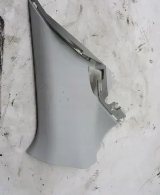 (C) pillar trim