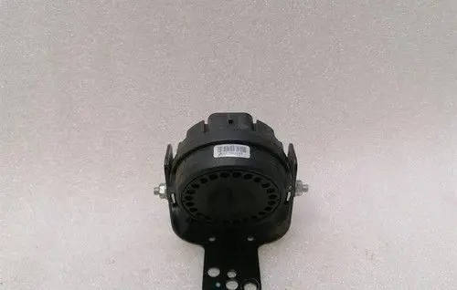 Ferrari FF Alarm control unit/module