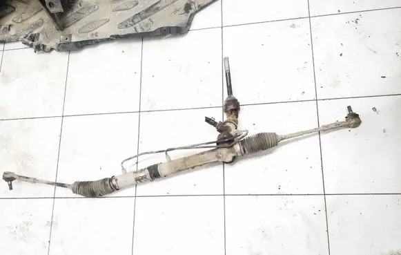 Nissan Almera N16 Steering rack 34011429 49001BN010
