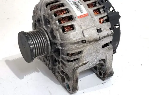 Renault Trafic II (X83) Generator/alternator 