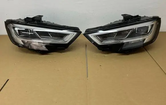 Audi A3 S3 8V Headlight/headlamp 8V0941033C
