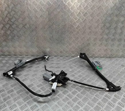 Mercedes-Benz SLC R172 Front door electric window regulator A1727200146