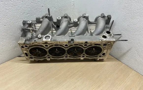 Ford Mondeo MK IV Engine head 9688418110