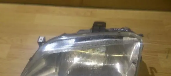 Renault Scenic I Headlight/headlamp