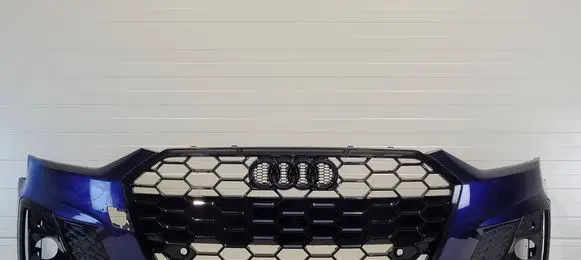 Audi A5 Front bumper 8W6807437A