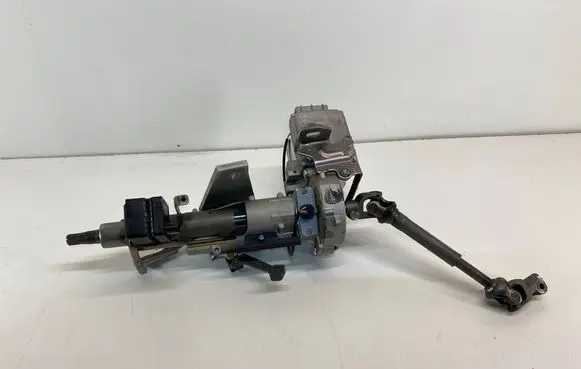 Renault Captur Electric power steering pump 488100220R 87127388 6700003801B