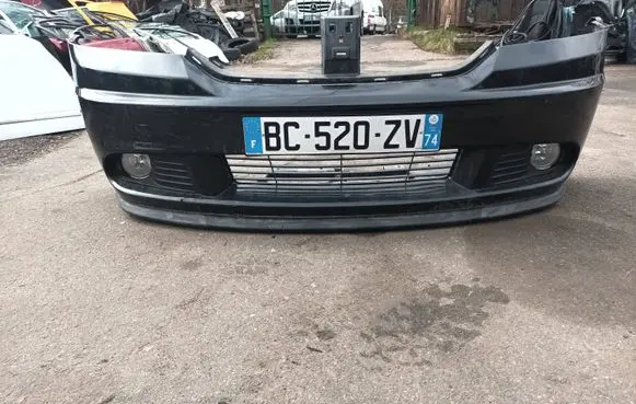 Dodge Journey Front bumper