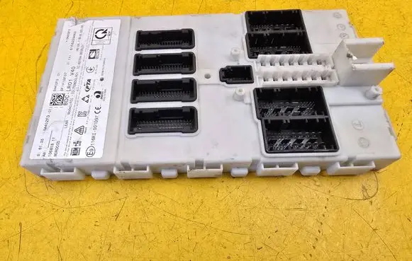 Mini Clubman F54 Other control units/modules 5A402F3