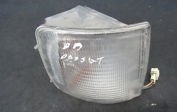 Volkswagen PASSAT B3 Front indicator light