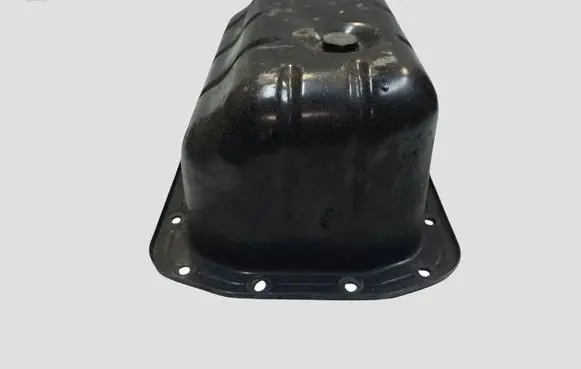 Citroen C4 I Oil sump