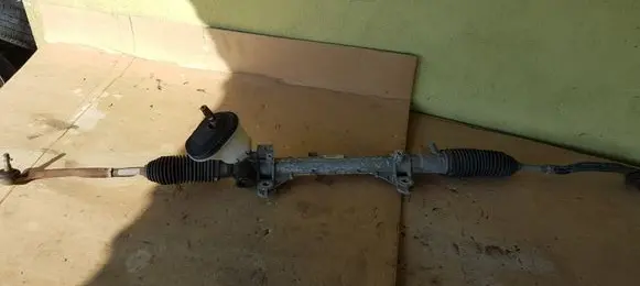 Renault Megane III Steering rack 490010055R