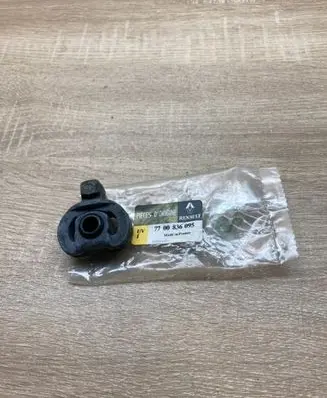 Renault Master II Muffler mount bracket/holder 7700836095 7700836095A