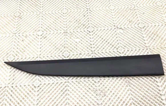 Hyundai ix35 Front door trim (molding) 877242S000
