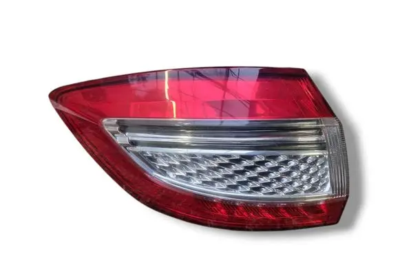 Ford Mondeo MK IV Rear/tail lights BS71-13405-BD