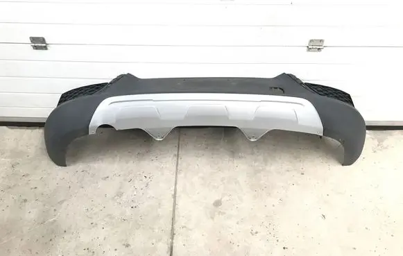 MG ZS Rear bumper lower part trim 10344164 10344180 P10344164