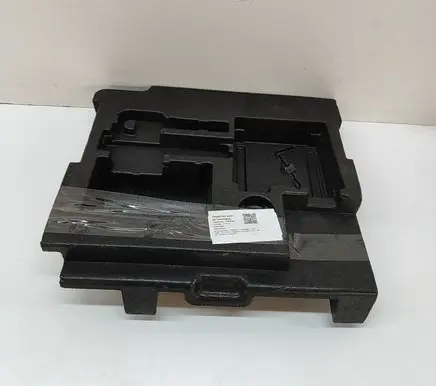 Porsche Panamera (970) Other trunk/boot trim element 97055141400