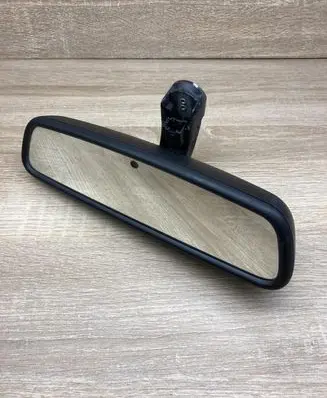 BMW 3 E90 E91 Rear view mirror (interior) 015891